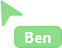cursor